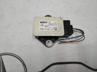 Датчик поперечного ускорения MERCEDES-BENZ E-класс W211/S211 рестайлинг (2006 - 2009) — Разборка Мерседес