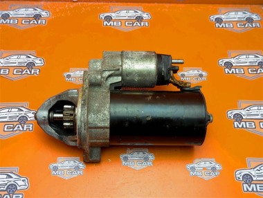 Стартер MERCEDES-BENZ C-класс W203/S203/CL203 (2000 - 2004) — Разборка Мерседес