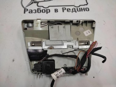 Плафон салона MERCEDES-BENZ E-класс W210/S210 (1995 - 1999) — Разборка Мерседес