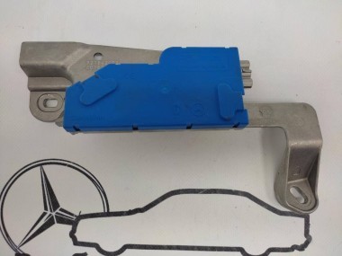 Усилитель антенны MERCEDES-BENZ E-класс W211/S211 (2002 - 2006) — Разборка Мерседес