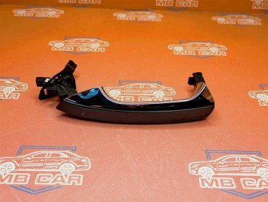 Ручка двери наружняя MERCEDES-BENZ CLS-класс C218/X218 рестайлинг (2014 - 2017) — Разборка Мерседес