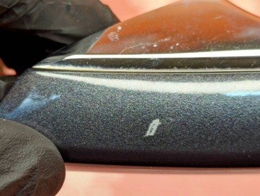 Ручка двери наружняя MERCEDES-BENZ CLS-класс C218/X218 рестайлинг (2014 - 2017) — Разборка Мерседес