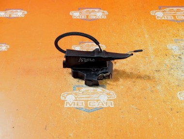 Замок двери передней левой MERCEDES-BENZ M-класс W163 рестайлинг (2001 - 2005) — Разборка Мерседес