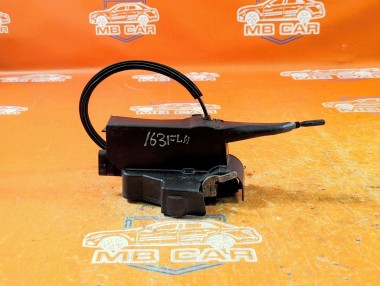 Замок двери передней левой MERCEDES-BENZ M-класс W163 рестайлинг (2001 - 2005) — Разборка Мерседес