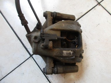 Суппорт задний левый MERCEDES-BENZ Sprinter W906 (2006 - 2019) — Разборка Мерседес