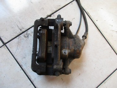 Суппорт задний левый MERCEDES-BENZ Sprinter W906 (2006 - 2019) — Разборка Мерседес