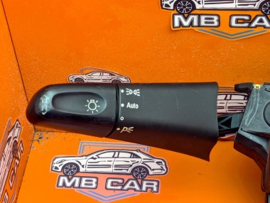 Переключатель подрулевой MERCEDES-BENZ M-класс W163 рестайлинг (2001 - 2005) — Разборка Мерседес