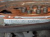 Двигатель бензиновый MERCEDES-BENZ E-класс W211/S211 (2002 - 2006) фото 8 &mdash; Разборка Мерседес