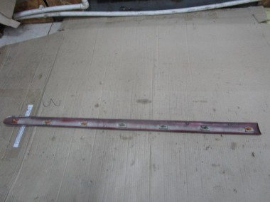 Молдинг двери MERCEDES-BENZ M-класс W163 (1997 - 2001) — Разборка Мерседес