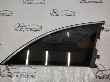 Стекло боковое MERCEDES-BENZ R-класс W251 (2005 - 2007) — Разборка Мерседес