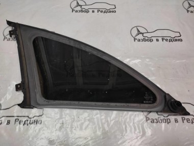 Стекло боковое MERCEDES-BENZ R-класс W251 (2005 - 2007) — Разборка Мерседес