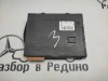Блок EAM MERCEDES-BENZ ML-class w163 фото 1 — Разборка Мерседес