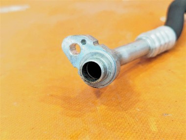 Трубка кондиционера MERCEDES-BENZ CLA-класс C118/X118 (2019 - 2023) — Разборка Мерседес