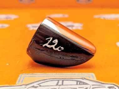 Крышка ручки двери MERCEDES-BENZ S-класс W220 (1998 - 2005) — Разборка Мерседес