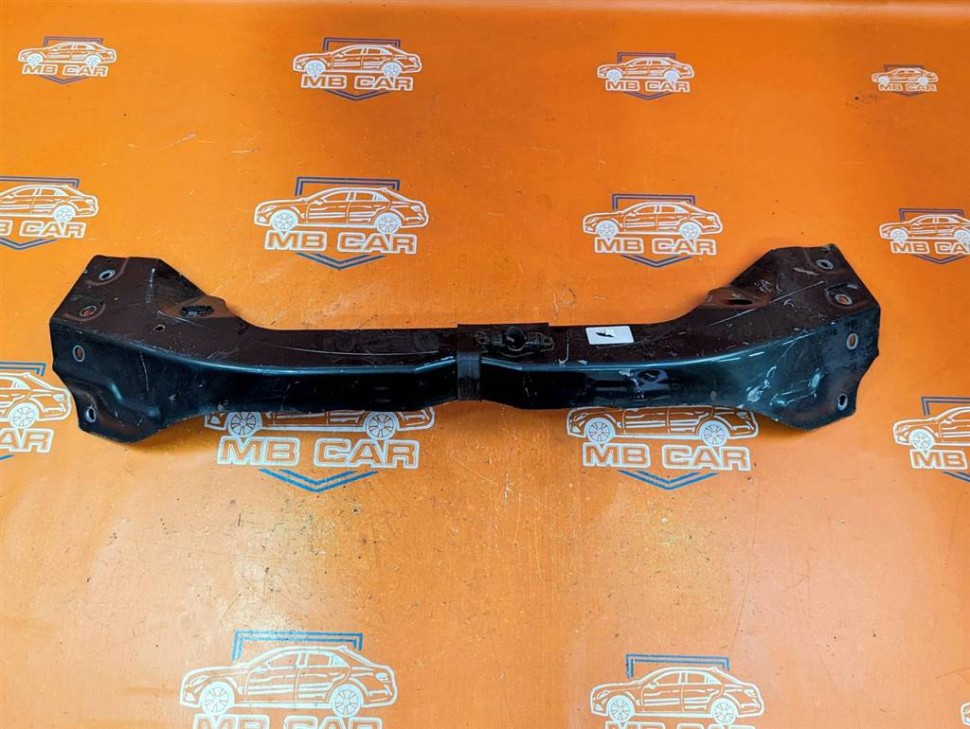 Панель телевизора верхняя MERCEDES-BENZ M-класс W163 (1997 - 2001) фото 1 — Разборка Мерседес