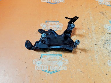 Кронштейн компрессора подвески MERCEDES-BENZ E-класс W211/S211 рестайлинг (2006 - 2009) — Разборка Мерседес