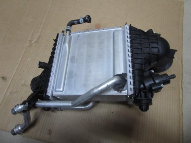 Интеркулер MERCEDES-BENZ A-класс AMG W177 (2019 - 2023) — Разборка Мерседес