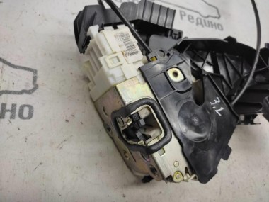Замок двери задней левой MERCEDES-BENZ R-класс W251 (2005 - 2007) — Разборка Мерседес