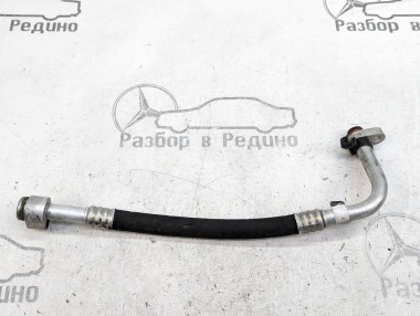 Трубка кондиционера MERCEDES-BENZ M-класс W164 (2005 - 2008) — Разборка Мерседес