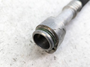 Трубка кондиционера MERCEDES-BENZ M-класс W164 (2005 - 2008) — Разборка Мерседес