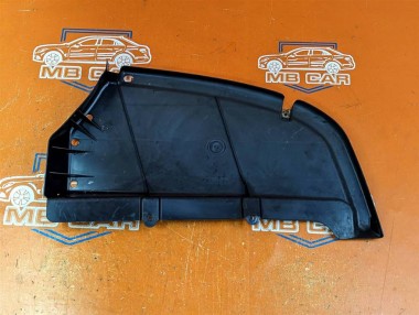 Защита днища MERCEDES-BENZ C-класс W204/S204/С204 рестайлинг (2011 - 2015) — Разборка Мерседес