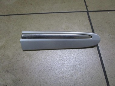 Молдинг крыла правый MERCEDES-BENZ CLK-класс C209/W209 (2002 - 2005) — Разборка Мерседес