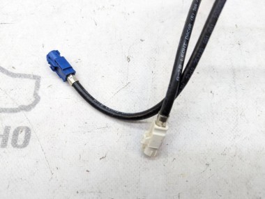 Проводка MERCEDES-BENZ V-класс W447 рестайлинг (2019 - 2025) — Разборка Мерседес