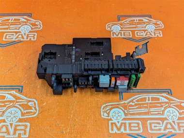 Блок SAM задний MERCEDES-BENZ E-класс W212/S212/C207/A207 (2009 - 2013) — Разборка Мерседес