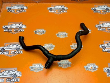 Трубка вентиляции картерных газов MERCEDES-BENZ M-класс W163 (1997 - 2001) — Разборка Мерседес