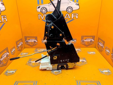 Замок двери задней левой MERCEDES-BENZ A-класс W169 (2004 - 2008) A 150 1.5 CVT (95 л.с.) &mdash; Разборка Мерседес