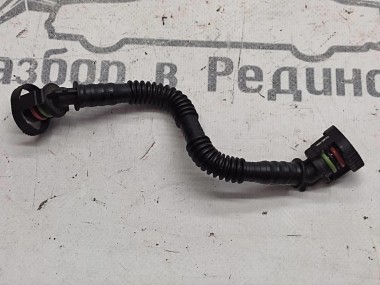 Трубка регенерации MERCEDES-BENZ C-класс W205/S205/C205/A205 рестайлинг (2018 - 2023) — Разборка Мерседес