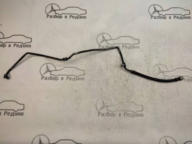 Трубка АКПП MERCEDES-BENZ E-класс W212/S212/C207/A207 (2009 - 2013) — Разборка Мерседес