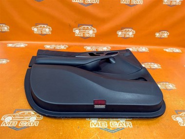 Карта двери передняя левая MERCEDES-BENZ GLE-класс V167 (2018 - 2024) — Разборка Мерседес