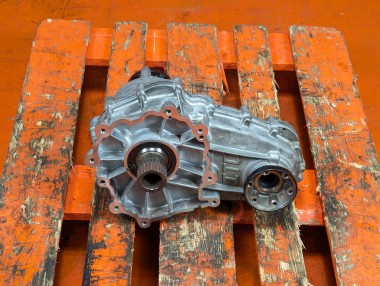 Раздаточная коробка MERCEDES-BENZ M-класс W166 (2011 - 2015) &mdash; Разборка Мерседес