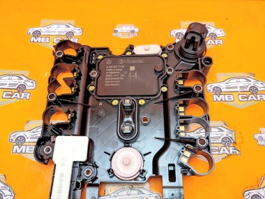Плата АКПП 9 серии 7G-Tronic MERCEDES-BENZ E-класс W212/S212/C207/A207 рестайлинг (2013 - 2016) &mdash; Разборка Мерседес