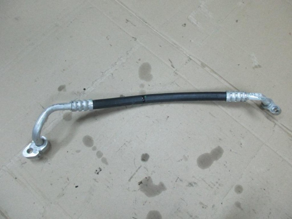 Трубка кондиционера MERCEDES-BENZ GLE-класс Coupe C292 (2015 - 2019) фото 1 — Разборка Мерседес