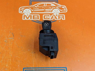 Замок зажигания MERCEDES-BENZ C-класс W203/S203/CL203 (2000 - 2004) — Разборка Мерседес