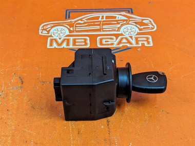 Замок зажигания MERCEDES-BENZ C-класс W203/S203/CL203 (2000 - 2004) — Разборка Мерседес