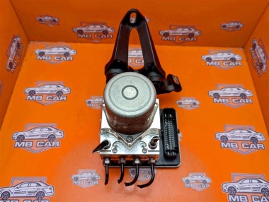 Блок ABS MERCEDES-BENZ GLE-класс V167 (2018 - 2024) — Разборка Мерседес