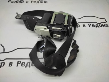 Ремень безопасности передний правый MERCEDES-BENZ CLS-класс C218/X218 (2010 - 2014) — Разборка Мерседес