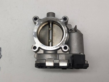 Дроссельная заслонка MERCEDES-BENZ C-класс W204/S204 (2006 - 2011) — Разборка Мерседес