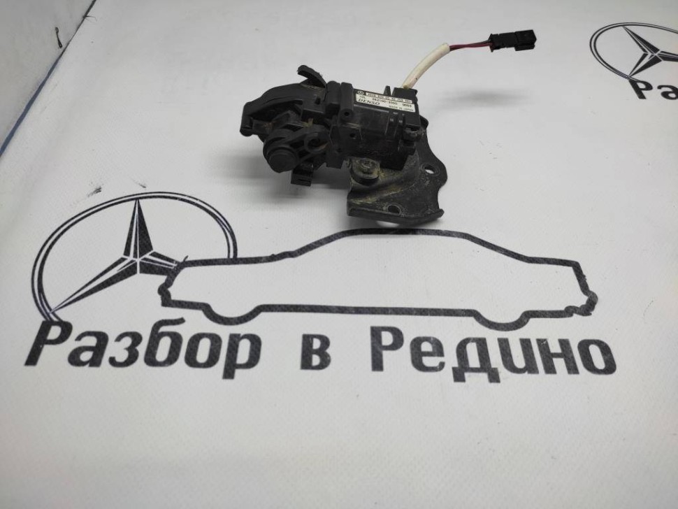 Моторчик задней форточки MERCEDES-BENZ V-класс W639 (2003 - 2014) фото 1 — Разборка Мерседес