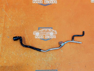 Трубка вакуумная MERCEDES-BENZ C-класс W204/S204 (2006 - 2011) — Разборка Мерседес