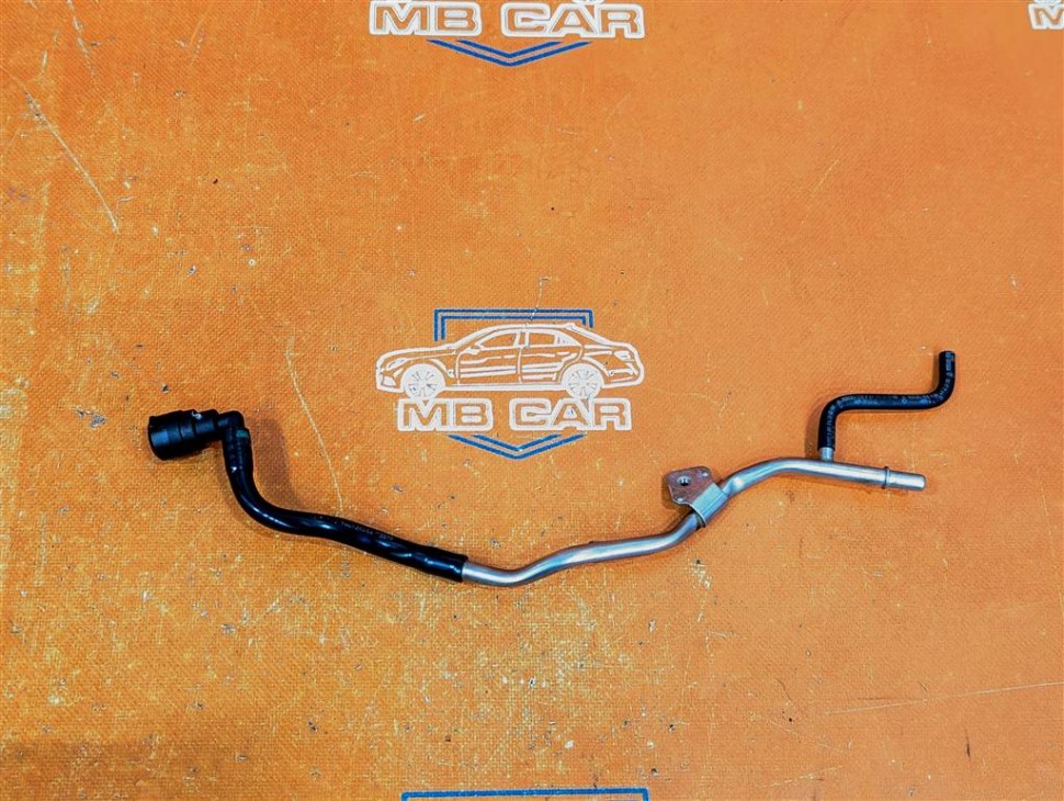 Трубка вакуумная MERCEDES-BENZ C-класс W204/S204 (2006 - 2011) фото 1 — Разборка Мерседес