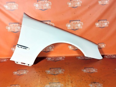 Крыло переднее правое MERCEDES-BENZ S-класс W220 рестайлинг (2002 - 2005) &mdash; Разборка Мерседес