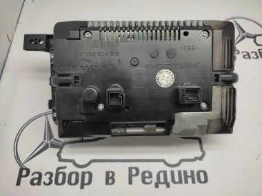 Монитор MERCEDES-BENZ S-класс W221 (2005 - 2009) — Разборка Мерседес