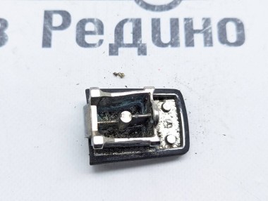 Крышка ручки двери MERCEDES-BENZ W124 W124/S124/C124/A124 (1984 - 1993) — Разборка Мерседес