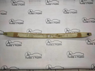 Рессора передняя MERCEDES-BENZ Sprinter W906 (2006 - 2019) — Разборка Мерседес