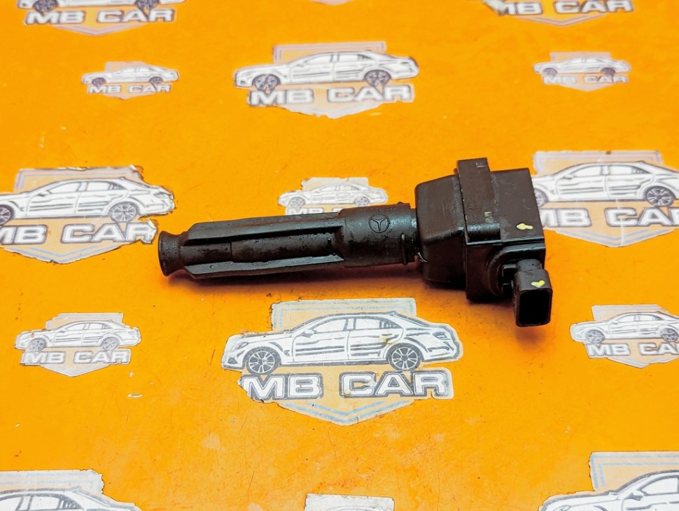 Катушка зажигания MERCEDES-BENZ E-класс AMG W210/S210 (1996 - 1999) фото 1 &mdash; Разборка Мерседес