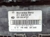 Блок SAM задний MERCEDES-BENZ E-класс W211/S211 рестайлинг (2006 - 2009) фото 5 &mdash; Разборка Мерседес